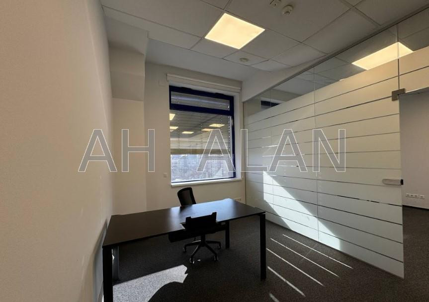 Оренда офісне приміщення на вул. Лейпцизька приміщень - 19, поверх - 5/9 Київ - фото 5