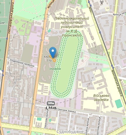 Продаж Квартира 2-кімнатна, 9/25 поверх на Краснова улица, 3/63 Одеса - фото 8