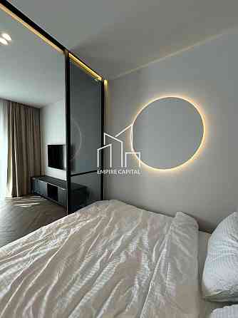 Оренда Квартира 1-кімнатна, 8/8 поверх на вул. Клепарівська Львів