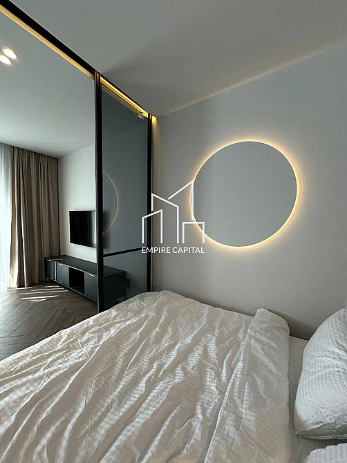 Оренда Квартира 1-кімнатна, 8/8 поверх на вул. Клепарівська Львів - фото 4