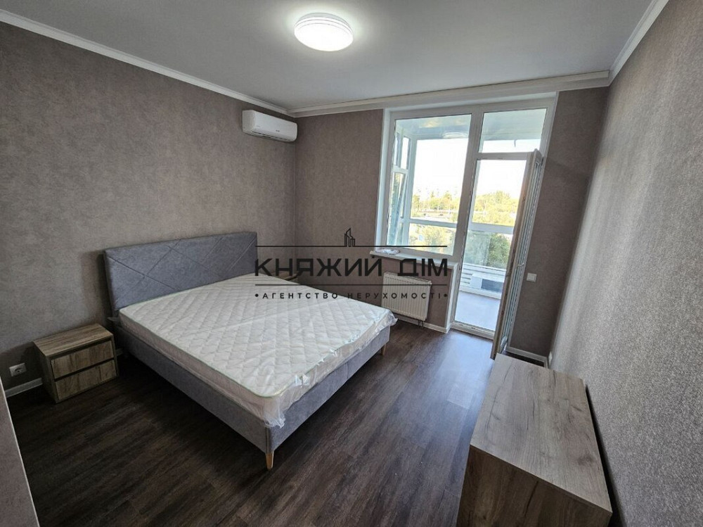 Оренда Квартира 3-кімнатна, 7/22 поверх на Глеба Бабича ул. Київ - фото 12