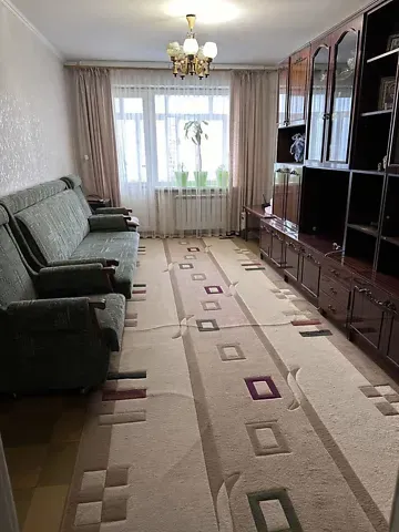 Продаж 3к Квартира 63.2 кв.м Космонавтів вулиця 134 Миколаїв - фото 10