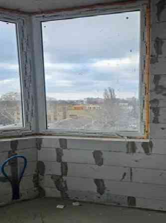 Однокомнатная квартира в ЖК Алексеевский Odessa