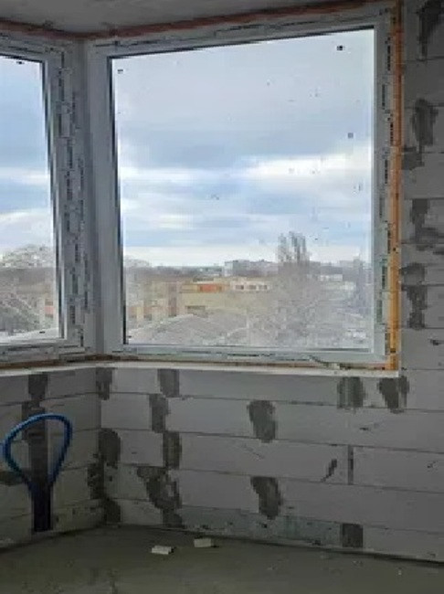 Однокомнатная квартира в ЖК Алексеевский Odessa - photo 6