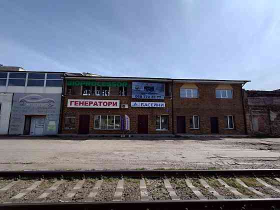 Luzanovka, Nikolaevskaya road street Odessa
