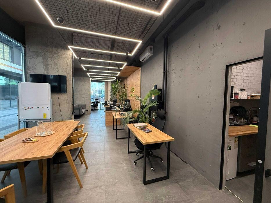 Оренда приміщення вільного призначення на улица Днепровская Набережная, д.3 приміщень - 2, поверх - 1/24 Киев - изображение 6