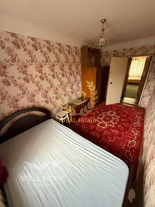 Продаж Квартира 3-кімнатна, 3/5 поверх на Юрия Пасхалина ул., 16 Киев - изображение 3