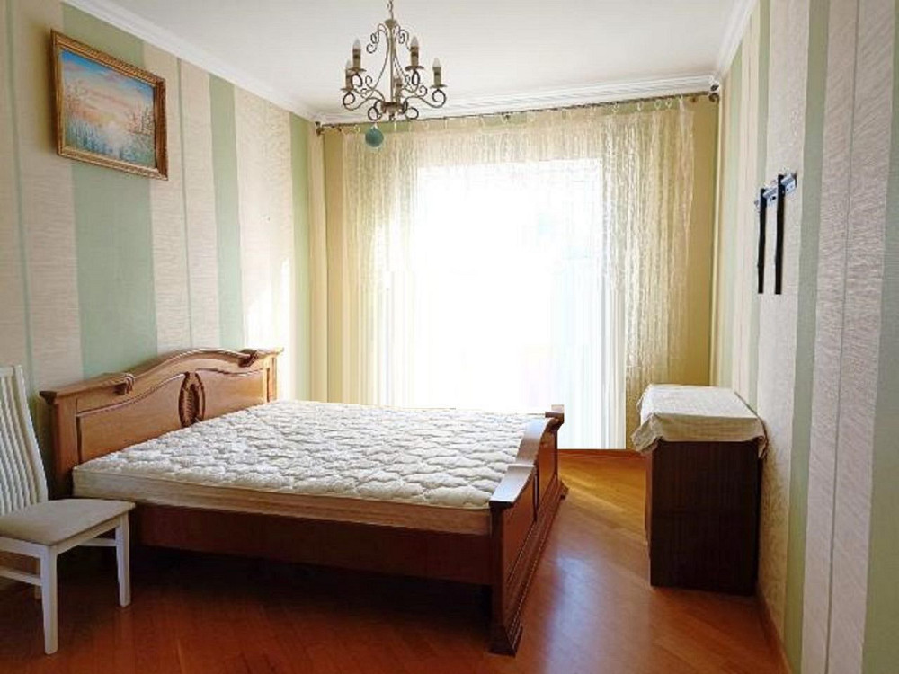 2-комнатная Фонтан/Армейская/парк Победы Одесса - изображение 4