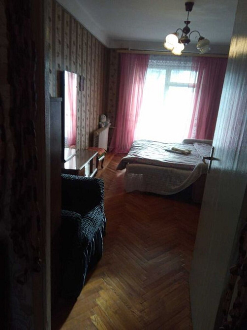 Продаж Квартира 3-кімнатна, 2/9 поверх на Плеханова, 4а Київ - фото 6