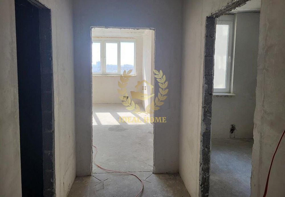 Продам 1к квартиру в ЖК «Південний квартал» по вулиці Сім'ї Стешенків Киев - изображение 1