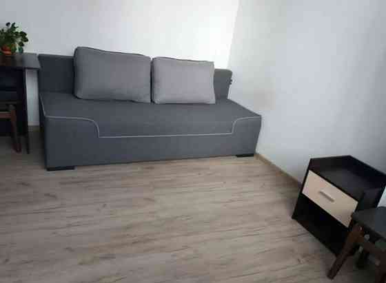 Начало Таирова. Смарт квартира. Одеса