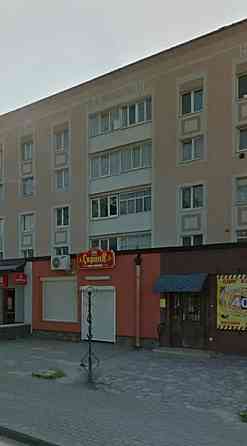 Продаж Квартира 2-кімнатна, 2/5 поверх на вул. Воззєднання Почаїв