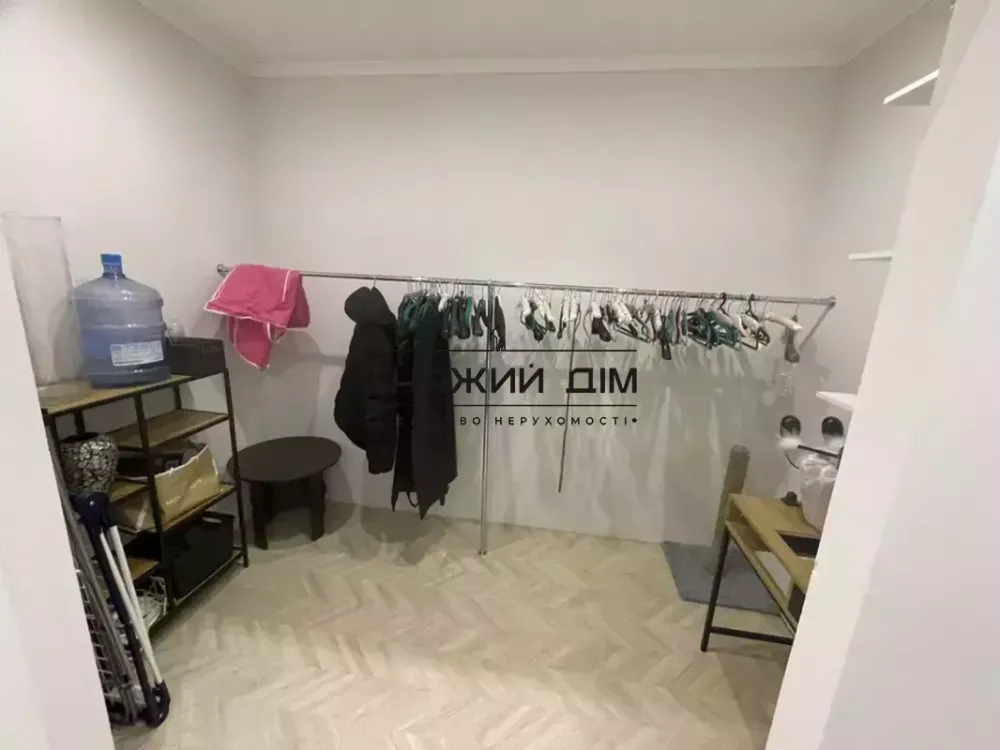 Оренда Квартира 1-кімнатна, 12/18 поверх на вул. Академика Вильямса ул. Степана Рудницького Київ - фото 5