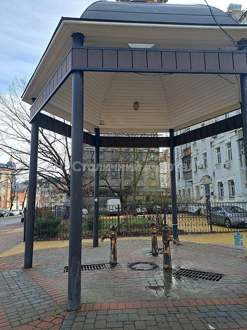 Продаж Будинок 1-кімнатний на Андріївська вул., 11/7 Київ - фото 9