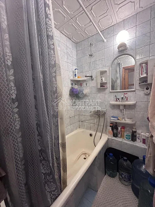 Продаж Квартира 3-кімнатна, 9/9 поверх на вул. Болгарська Kharkiv - photo 18