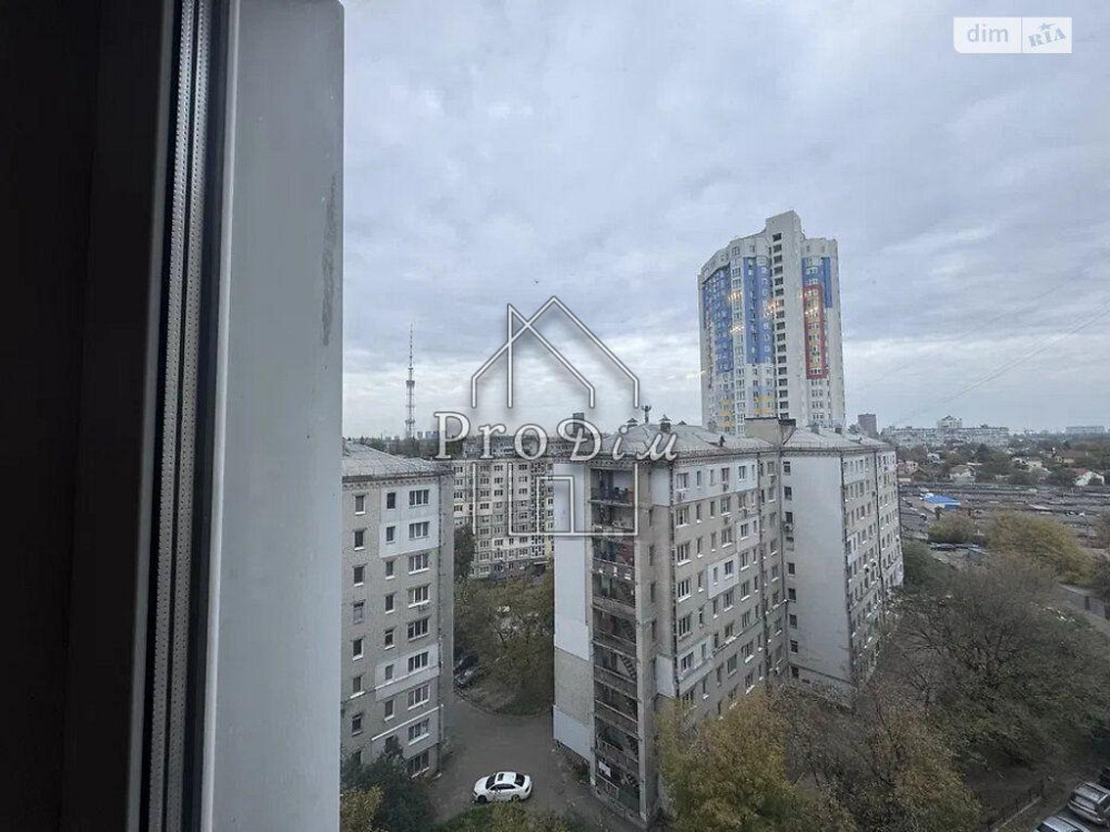 Продаж Квартира 1-кімнатна, 9/16 поверх на Бакинська вул., 37Г Київ - фото 10