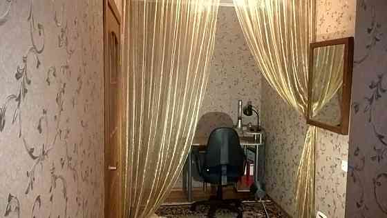 Продаж Квартира 1-кімнатна, 10/20 поверх на Юрія Литвинського, 64 Київ