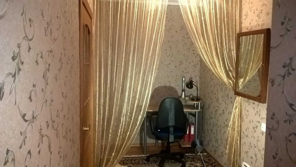 Продаж Квартира 1-кімнатна, 10/20 поверх на Юрія Литвинського, 64 Київ - фото 5