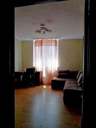 Оренда Квартира 3-кімнатна, 24/25 поверх на ул. Соломии Крушельницкой Kiev