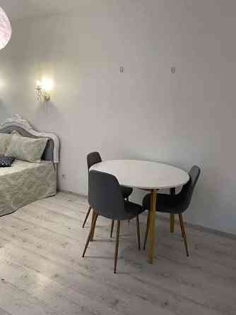 Оренда Квартира 1-кімнатна, 7/9 поверх на ул. Березневая Київ