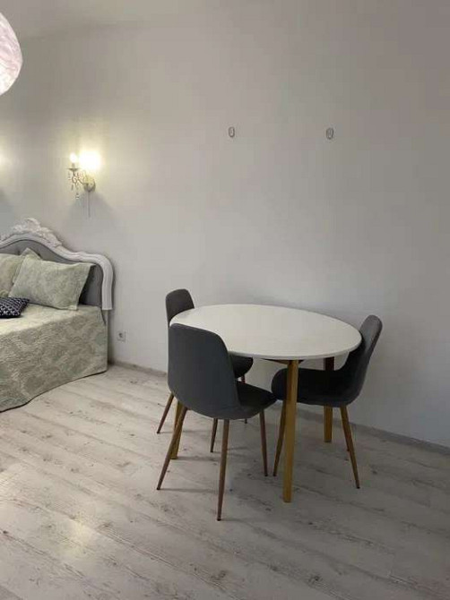 Оренда Квартира 1-кімнатна, 7/9 поверх на ул. Березневая Київ - фото 5