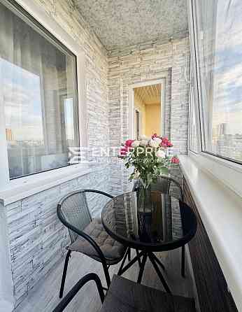 Продаж 1к Квартира 33.5 кв.м Вершигоры Петра вул. Kiev