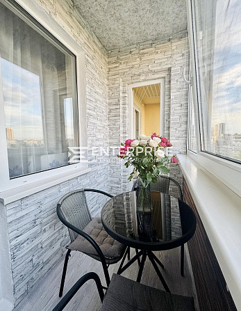 Продаж 1к Квартира 33.5 кв.м Вершигоры Петра вул. Kiev - photo 6