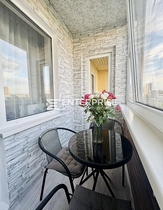 Продаж 1к Квартира 33.5 кв.м Вершигоры Петра вул. Київ - фото 6