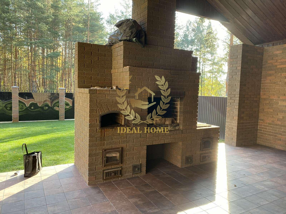 Продаж житлового комплексу в лісі, м. Васильків Vasylkiv - photo 9