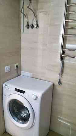 Оренда Квартира 1-кімнатна, 13/22 поверх на Харьковское шоссе, 190 Київ