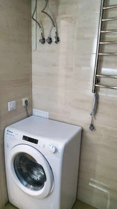 Оренда Квартира 1-кімнатна, 13/22 поверх на Харьковское шоссе, 190 Київ - фото 5