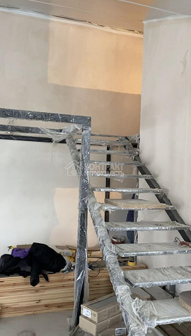 Продаж Квартира 2-кімнатна, 6/6 поверх на вул. Дерев'янка Харків - фото 5