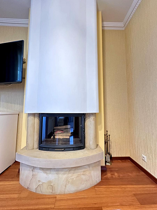 Продаж Квартира 3-кімнатна, 4/5 поверх на Голосіївський вул., д. 106/2 Kiev - photo 13