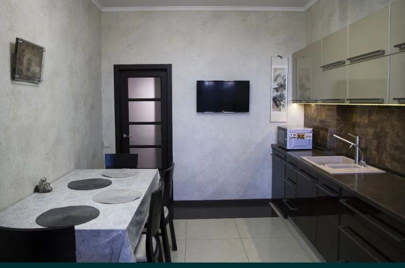 ЖК Тирас. Евроремонт. Одеса - фото 9