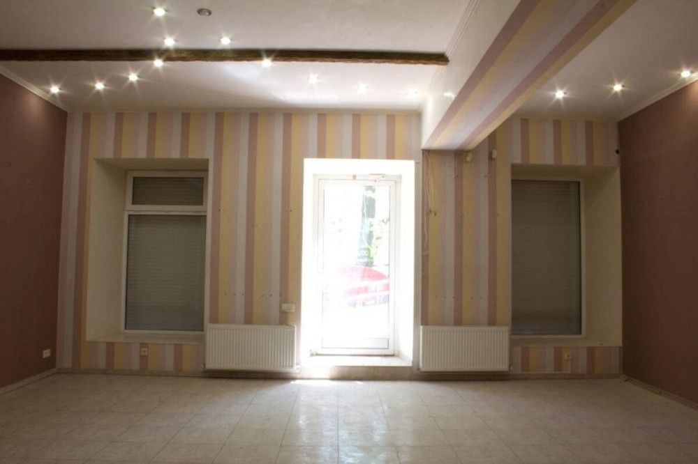 Оренда торгове приміщення на Торговая ул. поверх - 1/2 Одесса - изображение 3