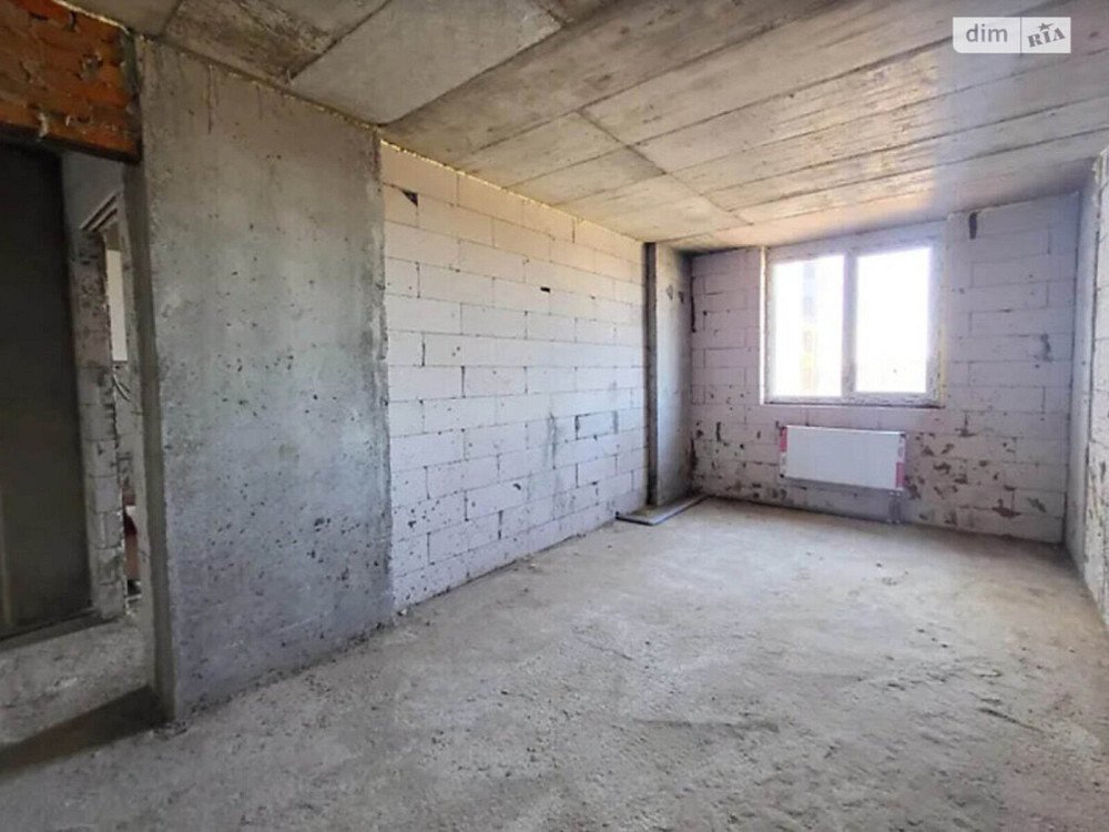 Продаж Квартира 1-кімнатна, 2/9 поверх на Барське Шосе Вінниця - фото 4