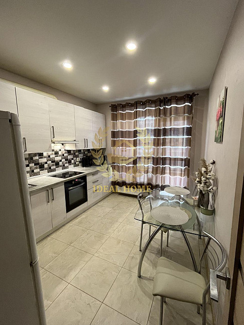 Продаж Квартира 1-кімнатна на Европейского Союза пр-т, 43А Київ - фото 7