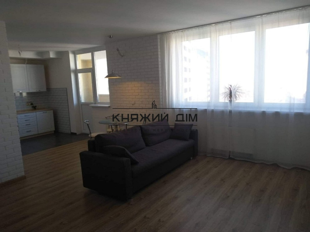 Пропонується на продаж 3-кімнатна квартира за адресою: вул. Пчілки, 8 21140975 Київ - фото 9