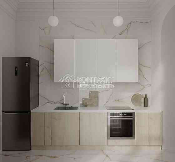 Продаж Квартира 1-кімнатна, 3/3 поверх на вул. Гвардійців Широнінців Kharkiv