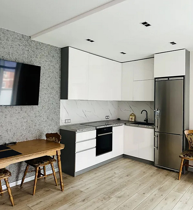 Продаж Квартира 2-кімнатна, 2/7 поверх на Гетьманская, 6 Днепр - изображение 7