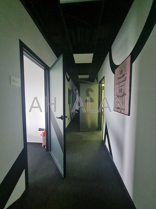 Оренда офісне приміщення на Гетьмана Вадима вул., 6 поверх - 6/10 Київ - фото 6