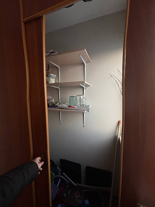 Продаж Квартира 2-кімнатна, 8/10 поверх на Вовчинецька вул., 112 Ивано-Франковск - изображение 12