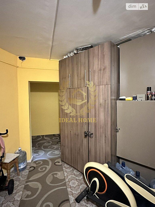 Продаж Квартира 3-кімнатна на Урловская ул., 17 Київ - фото 1