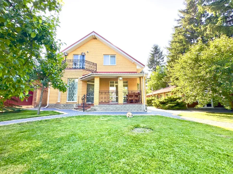 Продаж 2-поверховий Будинок з ділянкою 10 сот 170 кв.м 5 кімн. на Тарасове Луцьк - фото 2