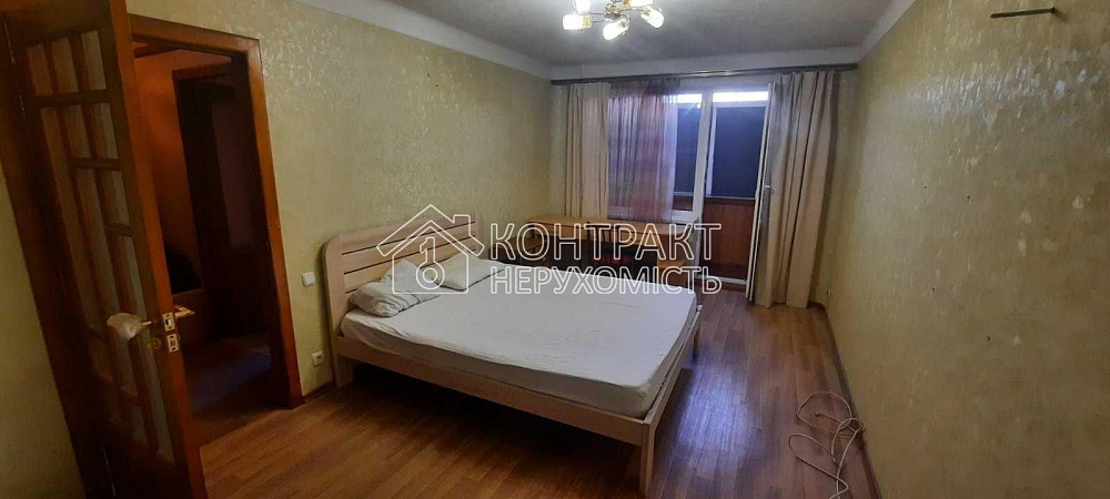 Продаж Квартира 1-кімнатна, 3/9 поверх на вул. Киргизька Харків - фото 14