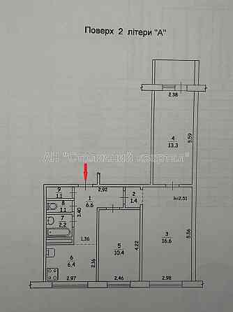 Продаж Будинок 3-кімнатний на Бакинська вул., 37 Київ
