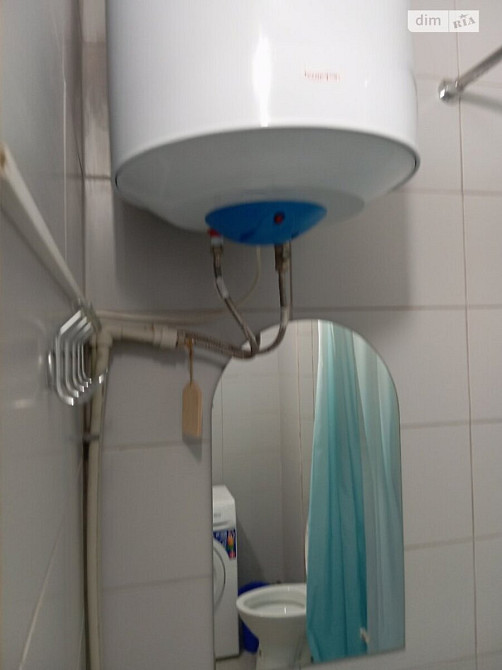 Оренда Квартира 1-кімнатна, 2/16 поверх на Магістральна, 33 Київ - фото 7