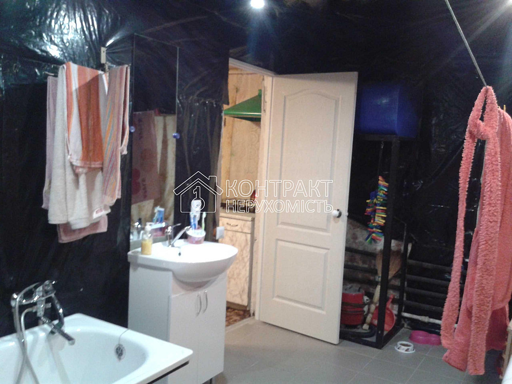 Продаж Будинок 1-кімнатний на вул. слобожанська Lyubotyn - photo 15