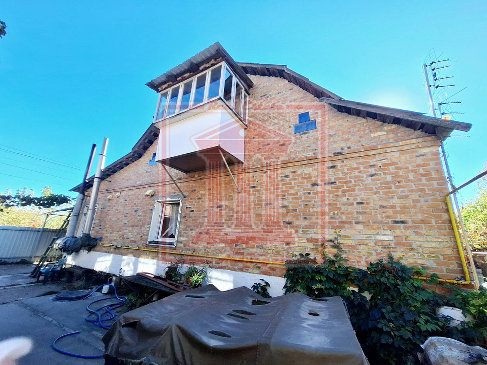 Продаж 2-поверховий Будинок з ділянкою 10 сот 154 кв.м  на Приймаченко Boryspil' - photo 15