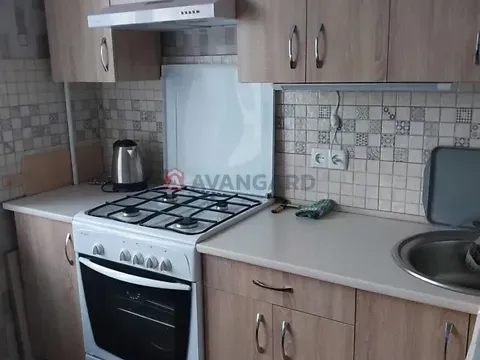 Продаж 1к Квартира 33 кв.м Сорочинська (Новгородська) вулиця 3 Запоріжжя - фото 13